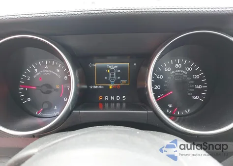 2020 Ford Mustang Ecoboost Fastback from USA, damaged, VIN 1FA6P8TH5L5135610